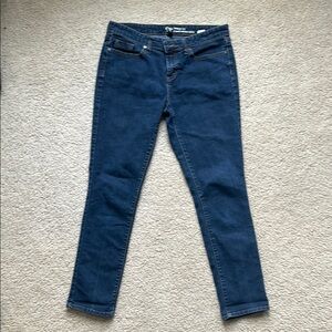 Classic Blue Women's Jeans